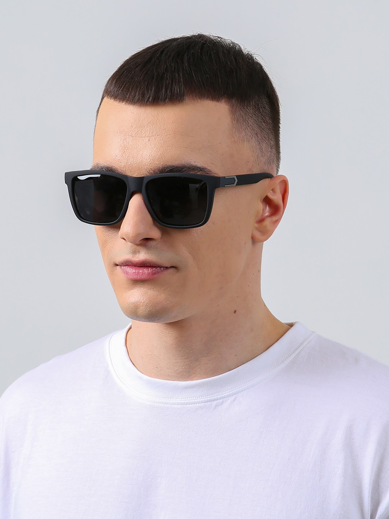 Солнцезащитные очки LuckyLOOK модель LL2933534773363 Фото