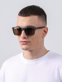 Солнцезащитные очки LuckyLOOK модель LL2933534773356 Фото