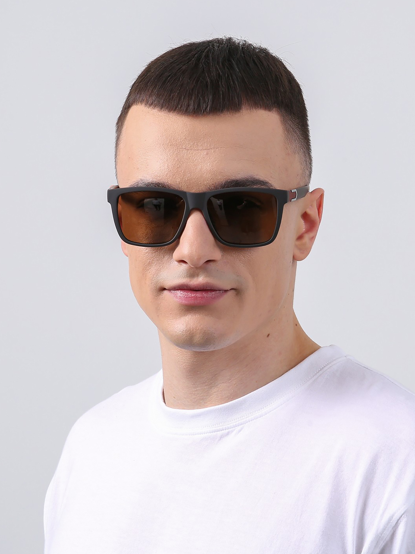 Солнцезащитные очки LuckyLOOK модель LL2933534773356 Фото