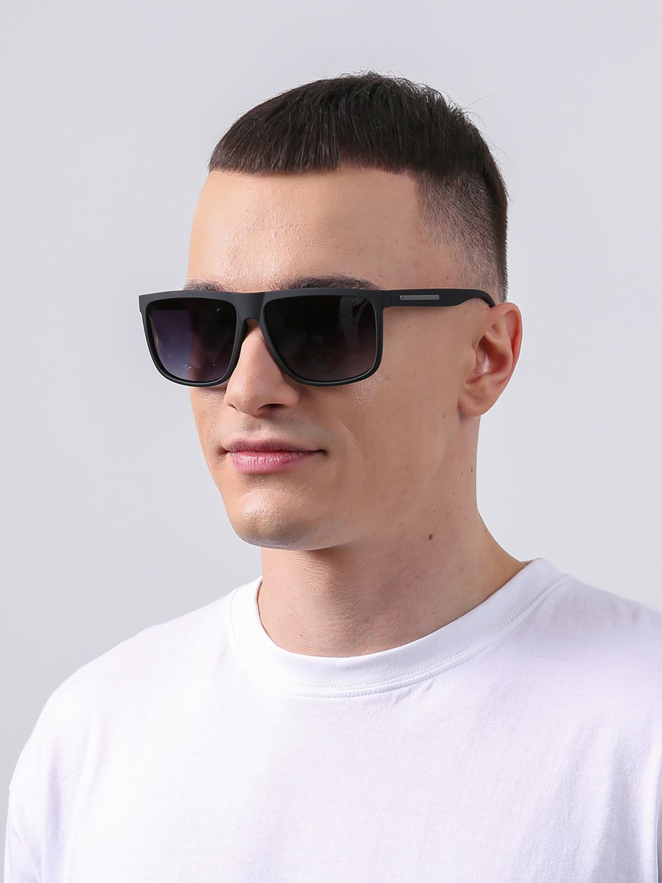 Солнцезащитные очки LuckyLOOK модель LL2933534772434 Фото