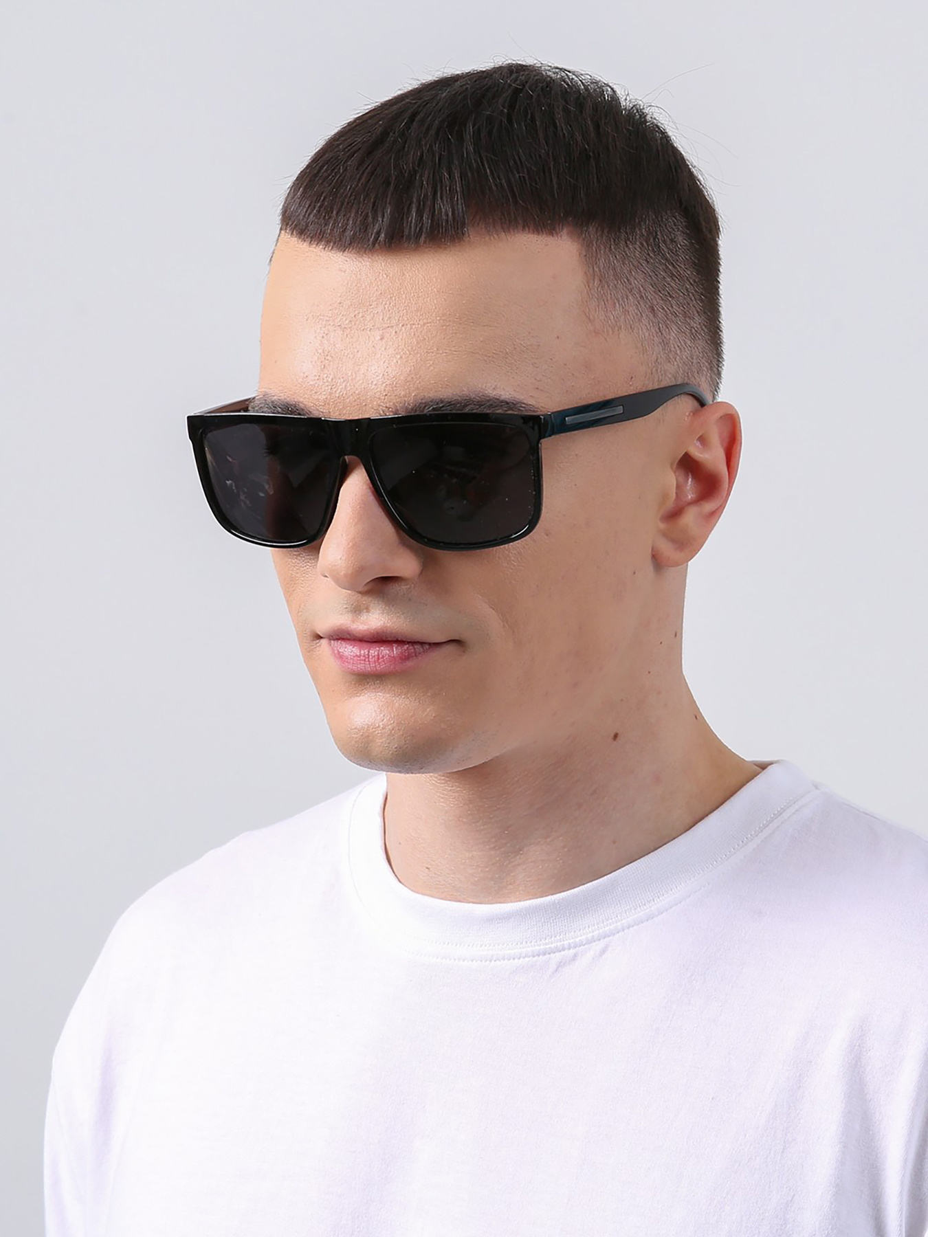 Солнцезащитные очки LuckyLOOK модель LL2933534773127 Фото