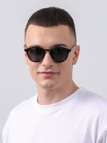 Солнцезащитные очки LuckyLOOK модель LL2933534773110 Фото