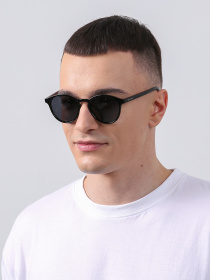 Солнцезащитные очки LuckyLOOK модель LL2933534773110 Фото