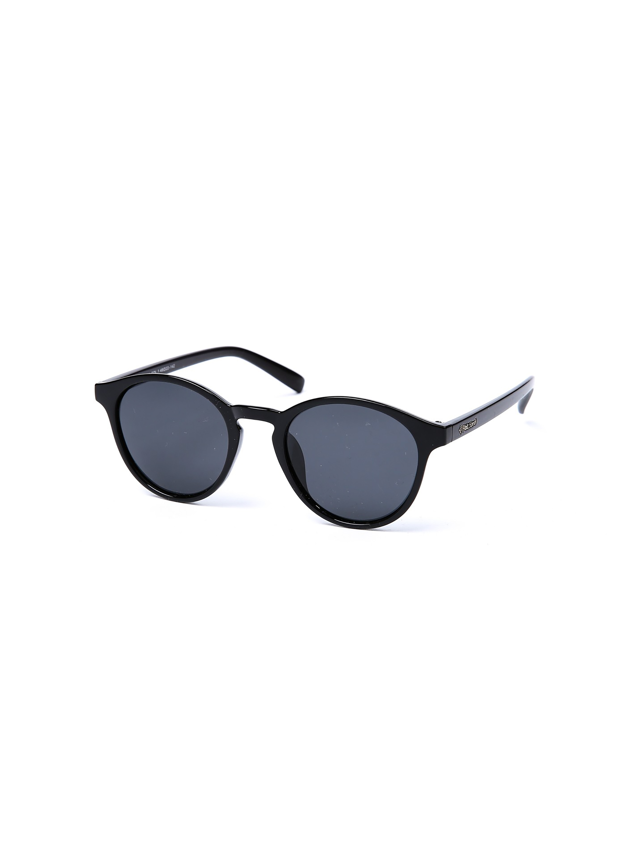 LuckyLOOK Сонцезахисні окуляри (LL2933534773110) Чоловіче колір - Чорний матеріал - Пластик