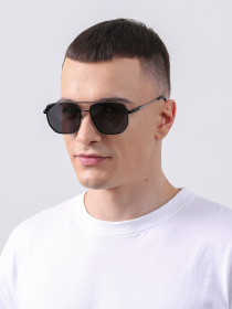 Солнцезащитные очки LuckyLOOK модель LL2933534771703 Фото