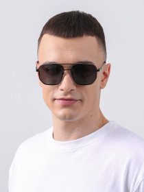 Солнцезащитные очки LuckyLOOK модель LL2933534771703 Фото