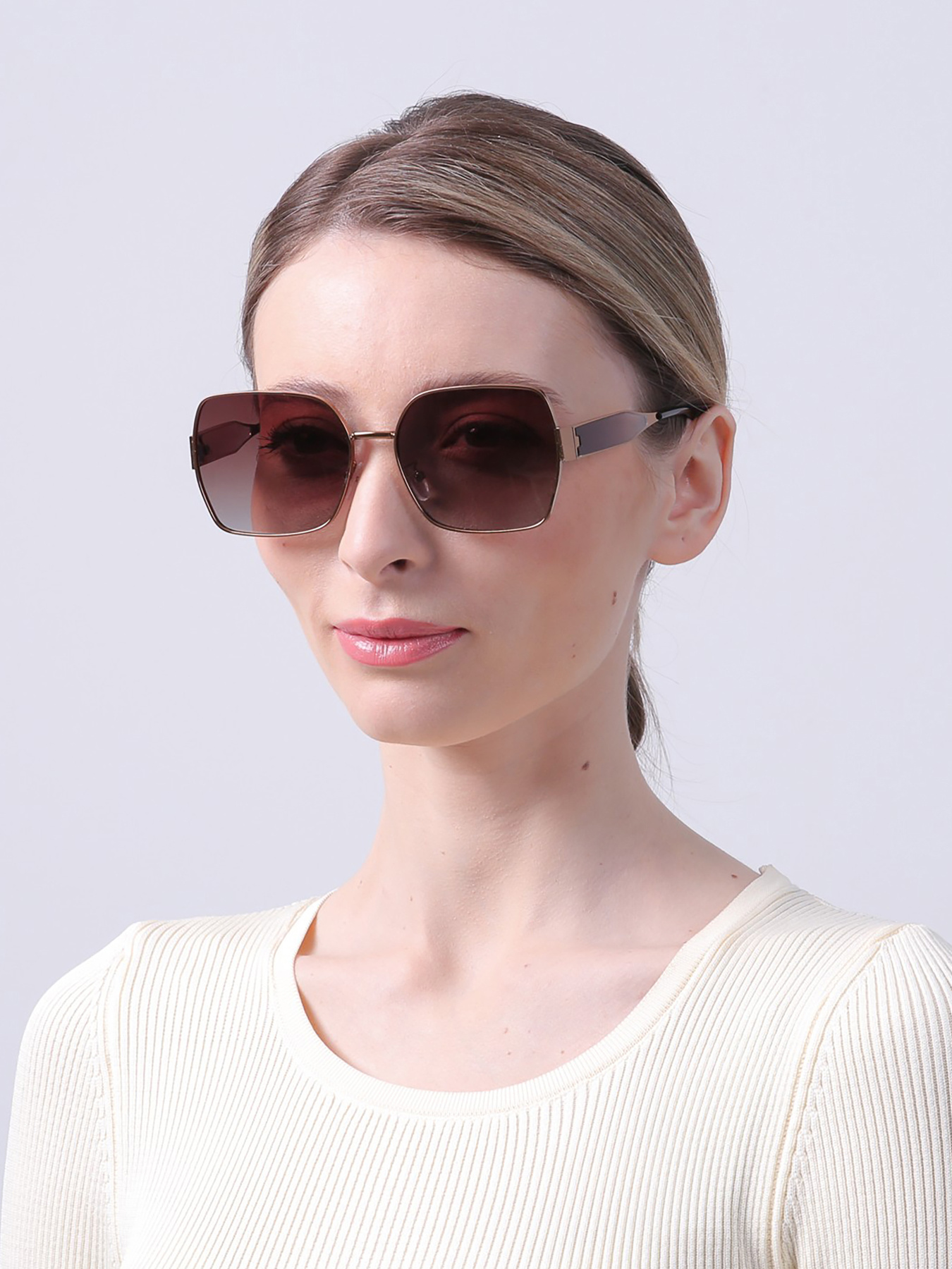 Сонцезахисні окуляри LuckyLOOK модель LL2933534771628 Фото