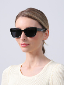 Солнцезащитные очки LuckyLOOK модель LL2933534771550 Фото