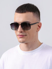 Солнцезащитные очки LuckyLOOK модель LL2933534771543 Фото