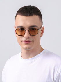 Сонцезахисні окуляри LuckyLOOK модель LL2933534771680 Фото