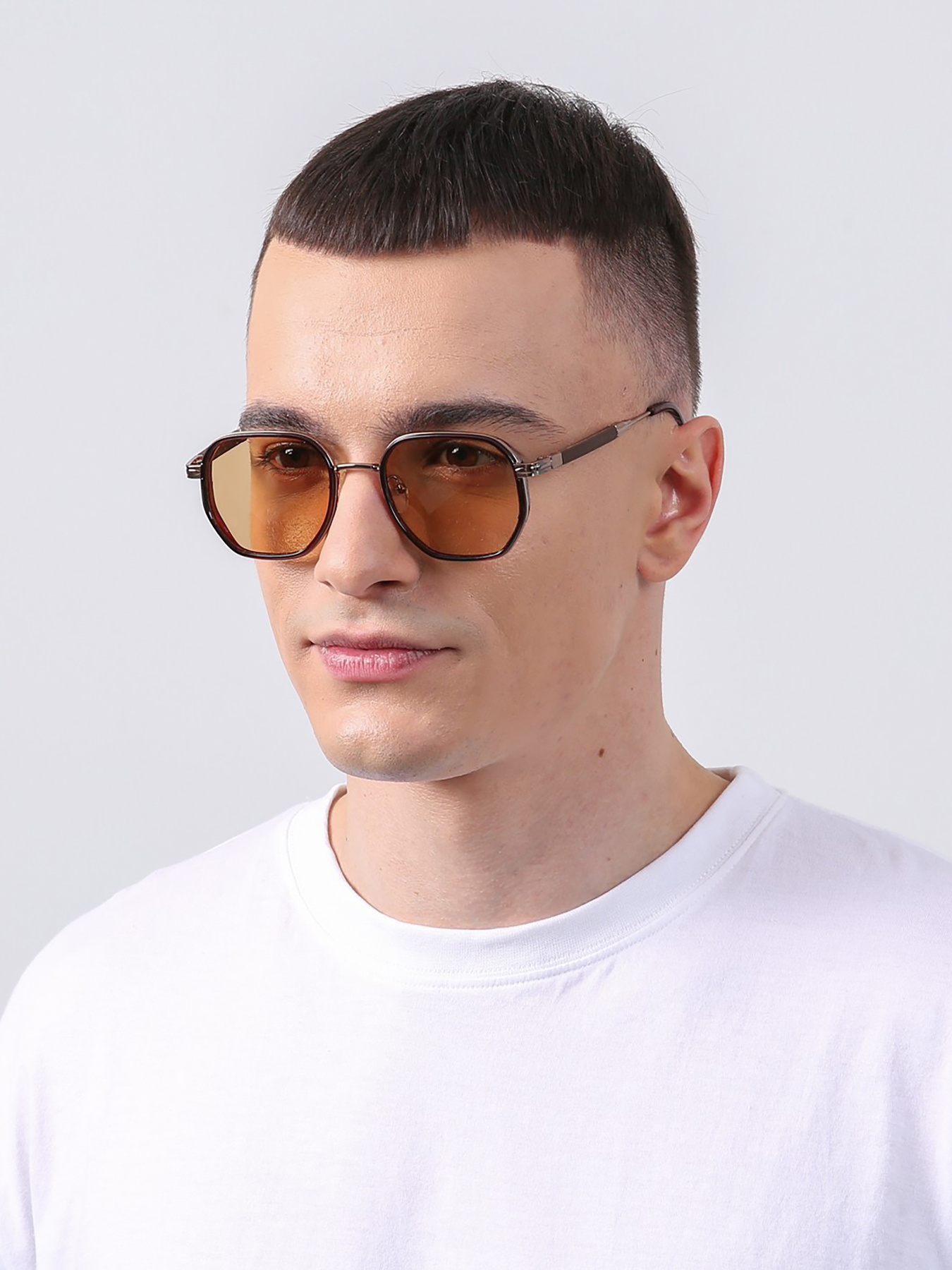 Сонцезахисні окуляри LuckyLOOK модель LL2933534771680 Фото