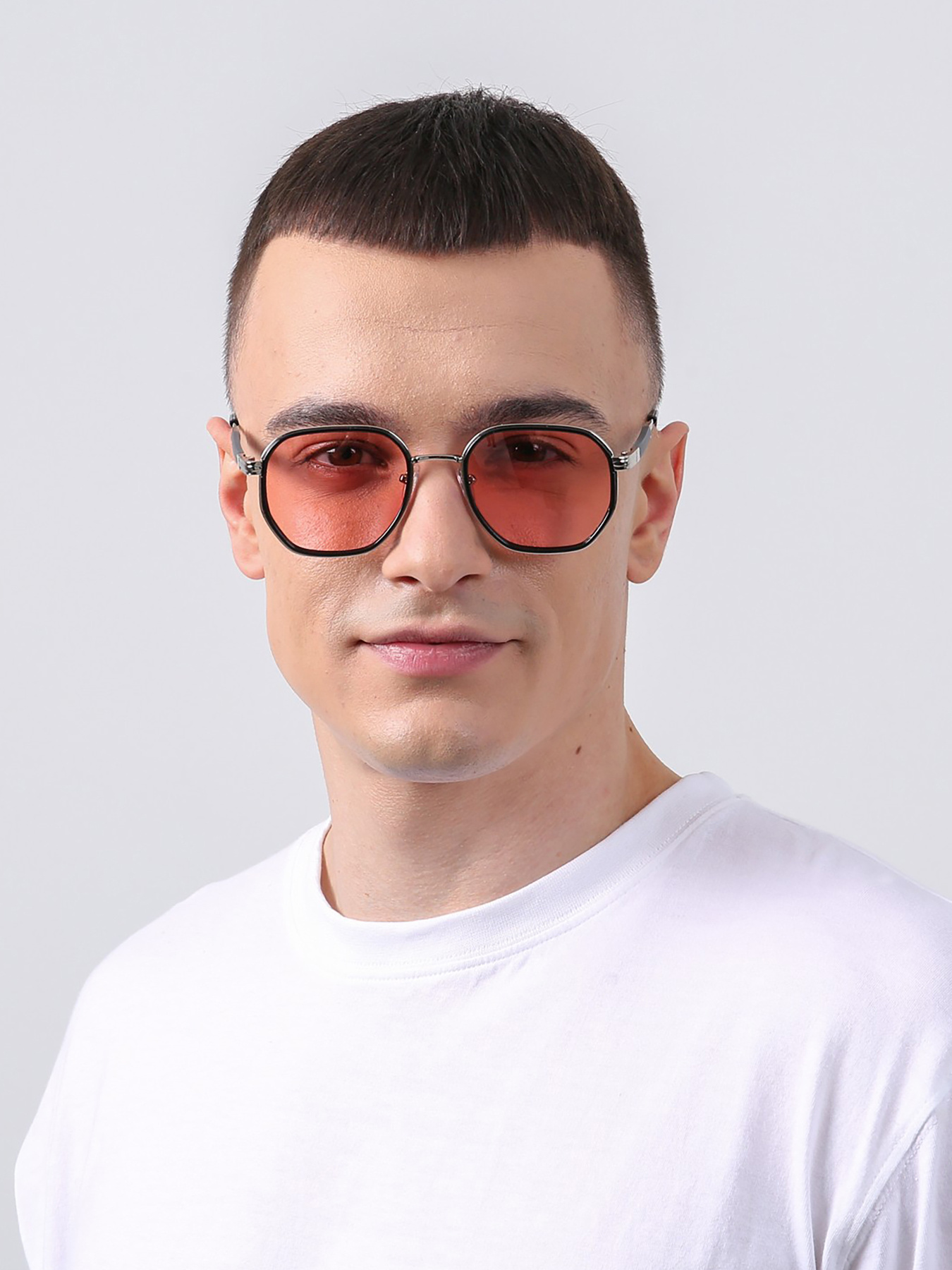 Солнцезащитные очки LuckyLOOK модель LL2933534771673 Фото