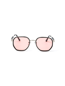 Солнцезащитные очки LuckyLOOK модель LL2933534771673 Фото