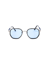 Солнцезащитные очки LuckyLOOK модель LL2933534771642 Фото