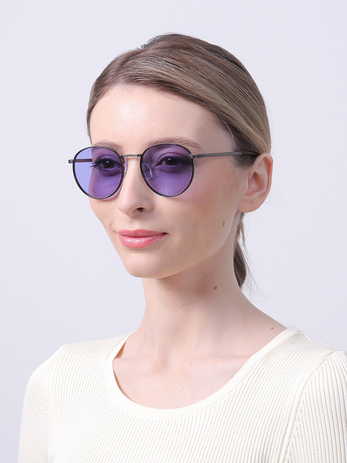 Сонцезахисні окуляри LuckyLOOK модель LL2933534771505 Фото