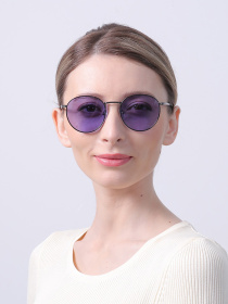 Сонцезахисні окуляри LuckyLOOK модель LL2933534771505 Фото