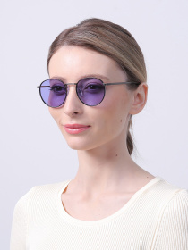 Сонцезахисні окуляри LuckyLOOK модель LL2933534771505 Фото