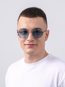 Сонцезахисні окуляри LuckyLOOK модель LL2933534771574 Сонцезахисні окуляри LuckyLOOK модель LL2933534771574 Фото