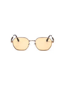 Сонцезахисні окуляри LuckyLOOK модель LL2933534771581 Сонцезахисні окуляри LuckyLOOK модель LL2933534771581 Фото