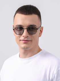 Солнцезащитные очки LuckyLOOK модель LL2933534771567 Фото