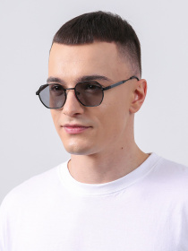 Солнцезащитные очки LuckyLOOK модель LL2933534771567 Фото