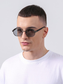 Солнцезащитные очки LuckyLOOK модель LL2933534771482 Фото