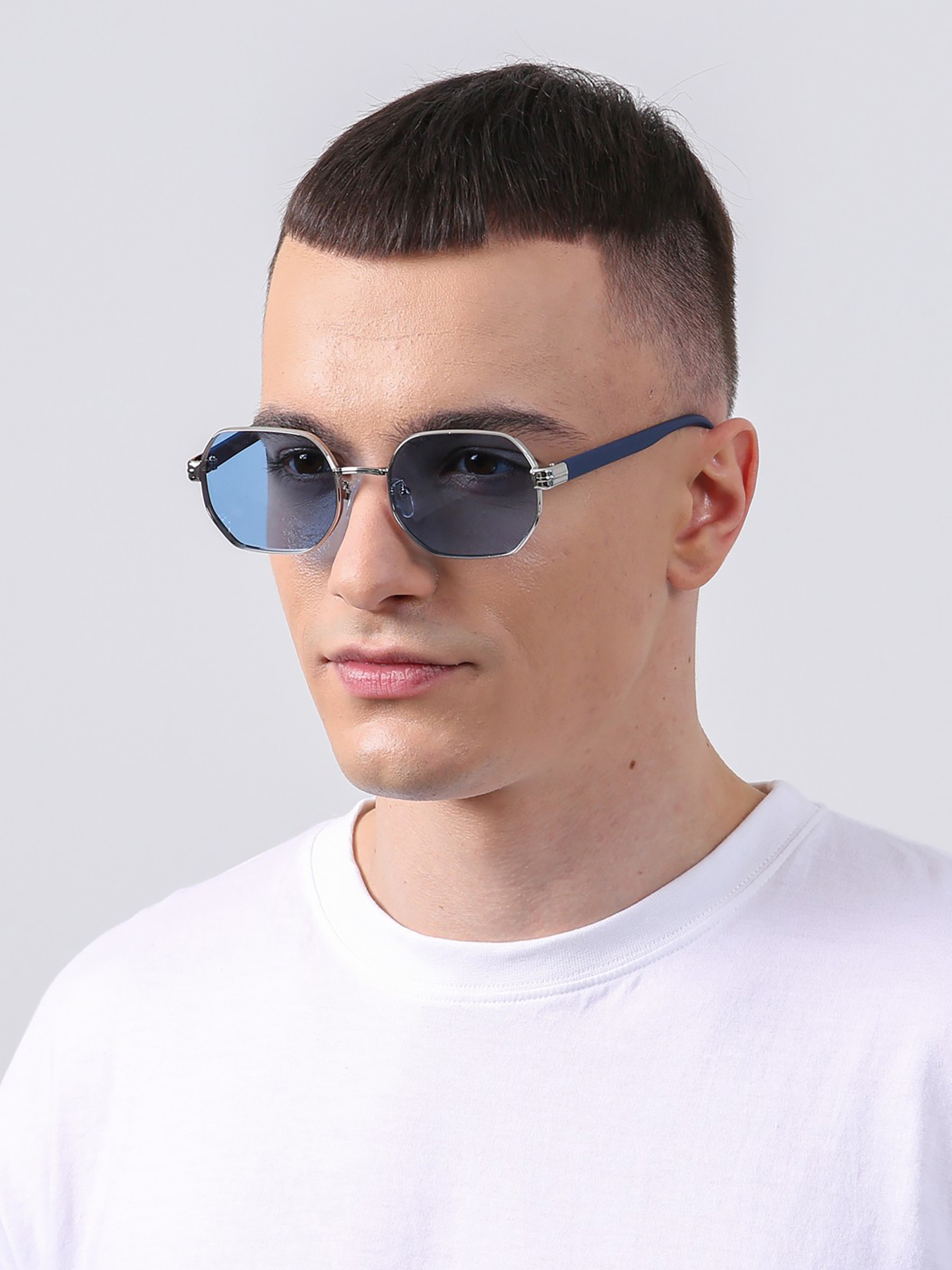 Солнцезащитные очки LuckyLOOK модель LL2933534771512 Фото