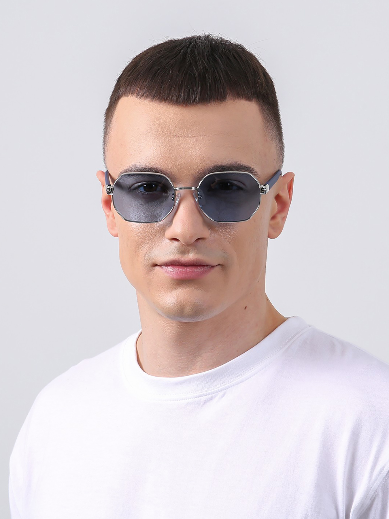 Солнцезащитные очки LuckyLOOK модель LL2933534771512 Фото