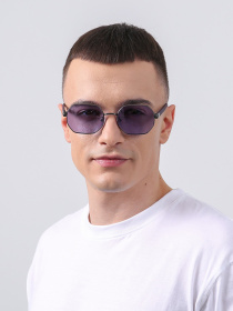 Солнцезащитные очки LuckyLOOK модель LL2933534771536 Фото