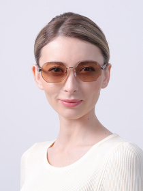 Окуляри LuckyLOOK модель LL2933534771529 Фото