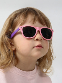 Сонцезахисні окуляри LuckyLOOK модель LL2933534133969 Фото