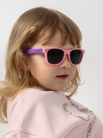 Сонцезахисні окуляри LuckyLOOK модель LL2933534133969 Фото