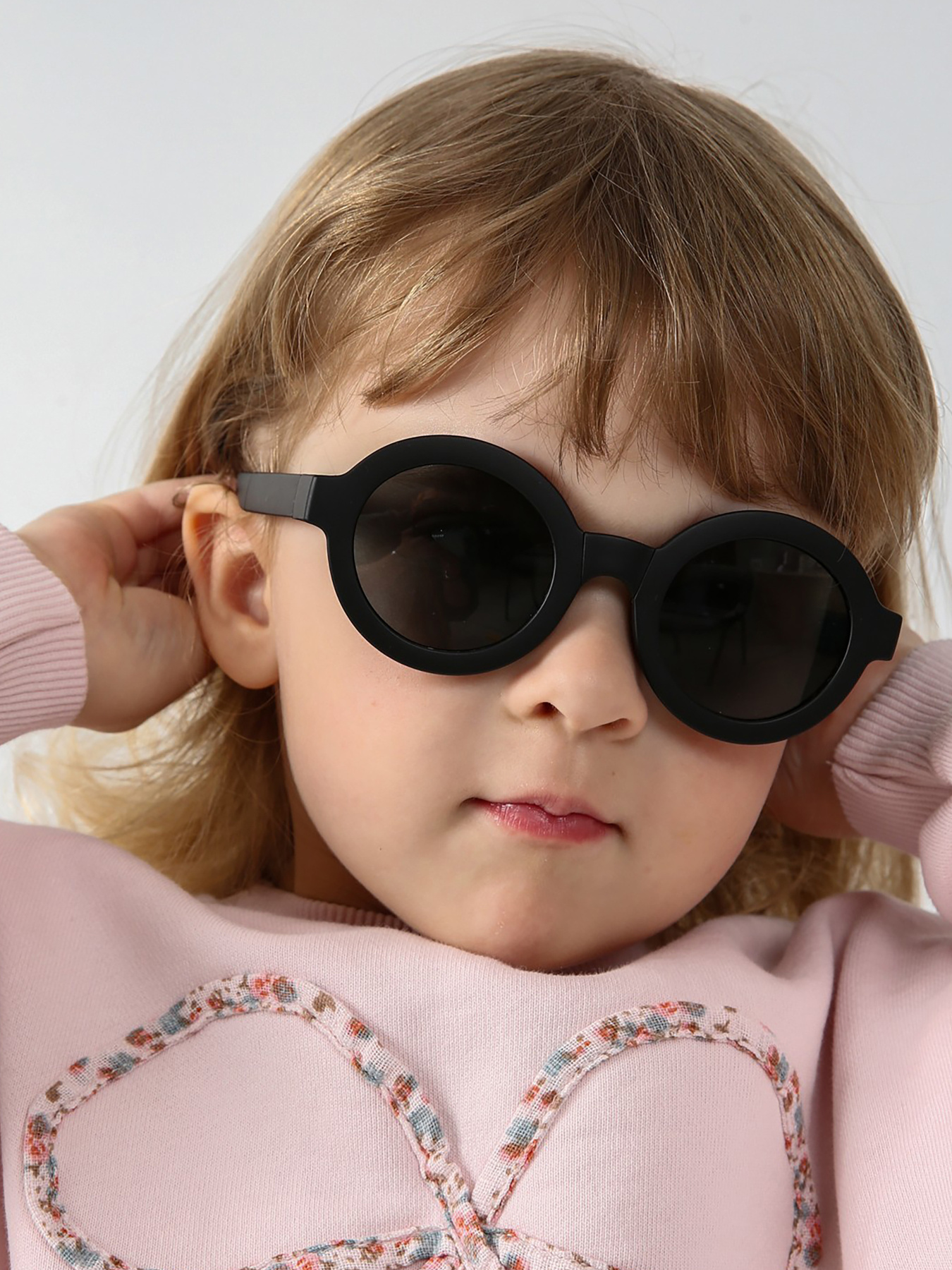 Солнцезащитные очки LuckyLOOK модель LL2933534770805 Фото