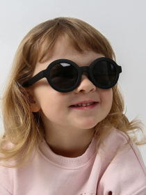 Солнцезащитные очки LuckyLOOK модель LL2933534770805 Солнцезащитные очки LuckyLOOK модель LL2933534770805 Фото