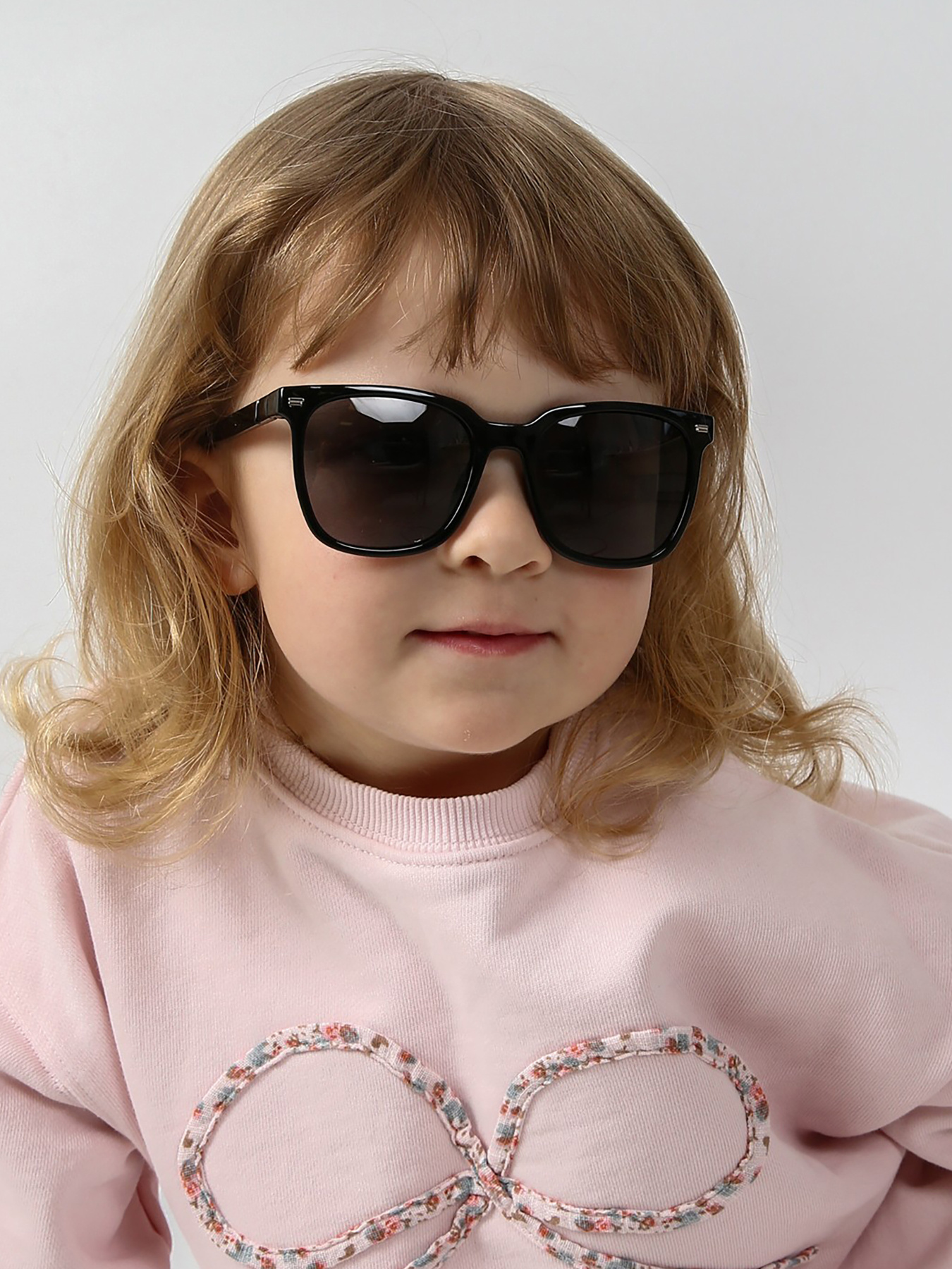 Солнцезащитные очки LuckyLOOK модель LL2933534770676 Фото