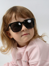 Солнцезащитные очки LuckyLOOK модель LL2933534770676 Солнцезащитные очки LuckyLOOK модель LL2933534770676 Фото