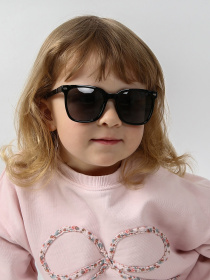 Солнцезащитные очки LuckyLOOK модель LL2933534770676 Солнцезащитные очки LuckyLOOK модель LL2933534770676 Фото