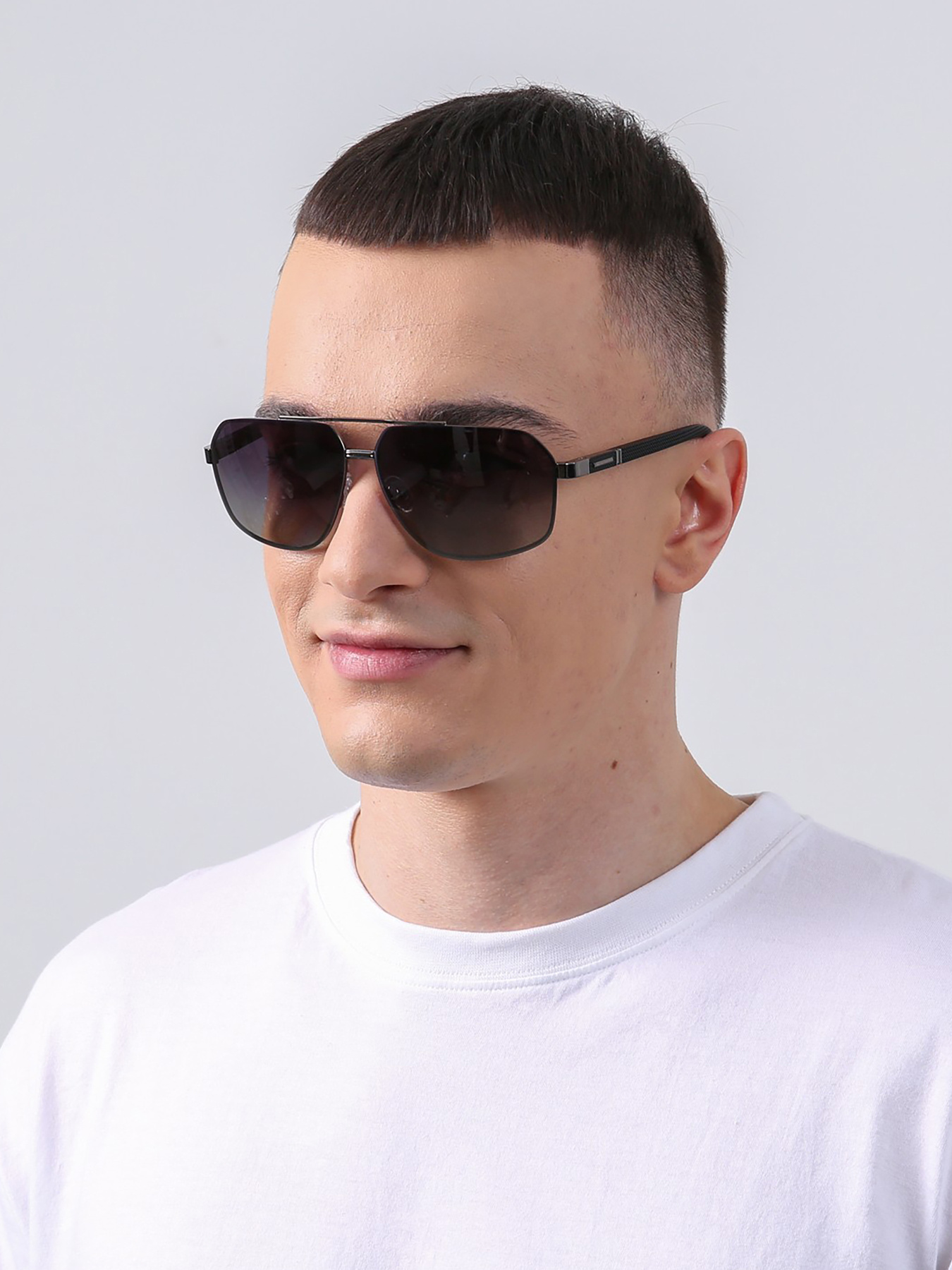 Солнцезащитные очки LuckyLOOK модель LL2933534754409 Фото