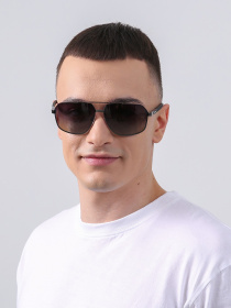 Солнцезащитные очки LuckyLOOK модель LL2933534754409 Фото