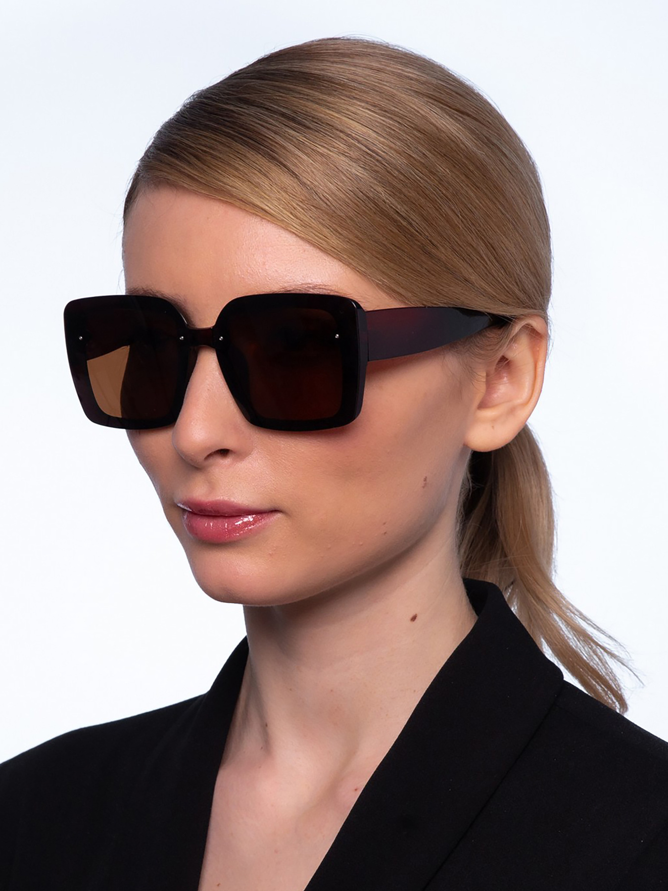 Солнцезащитные очки LuckyLOOK модель LL2933534086975 Фото