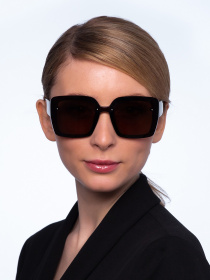 Солнцезащитные очки LuckyLOOK модель LL2933534086975 Фото