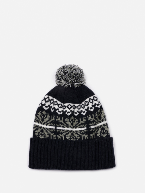 Шапки и кепки Colin’s модель CL1071456_Q1.V1_NAV Фото