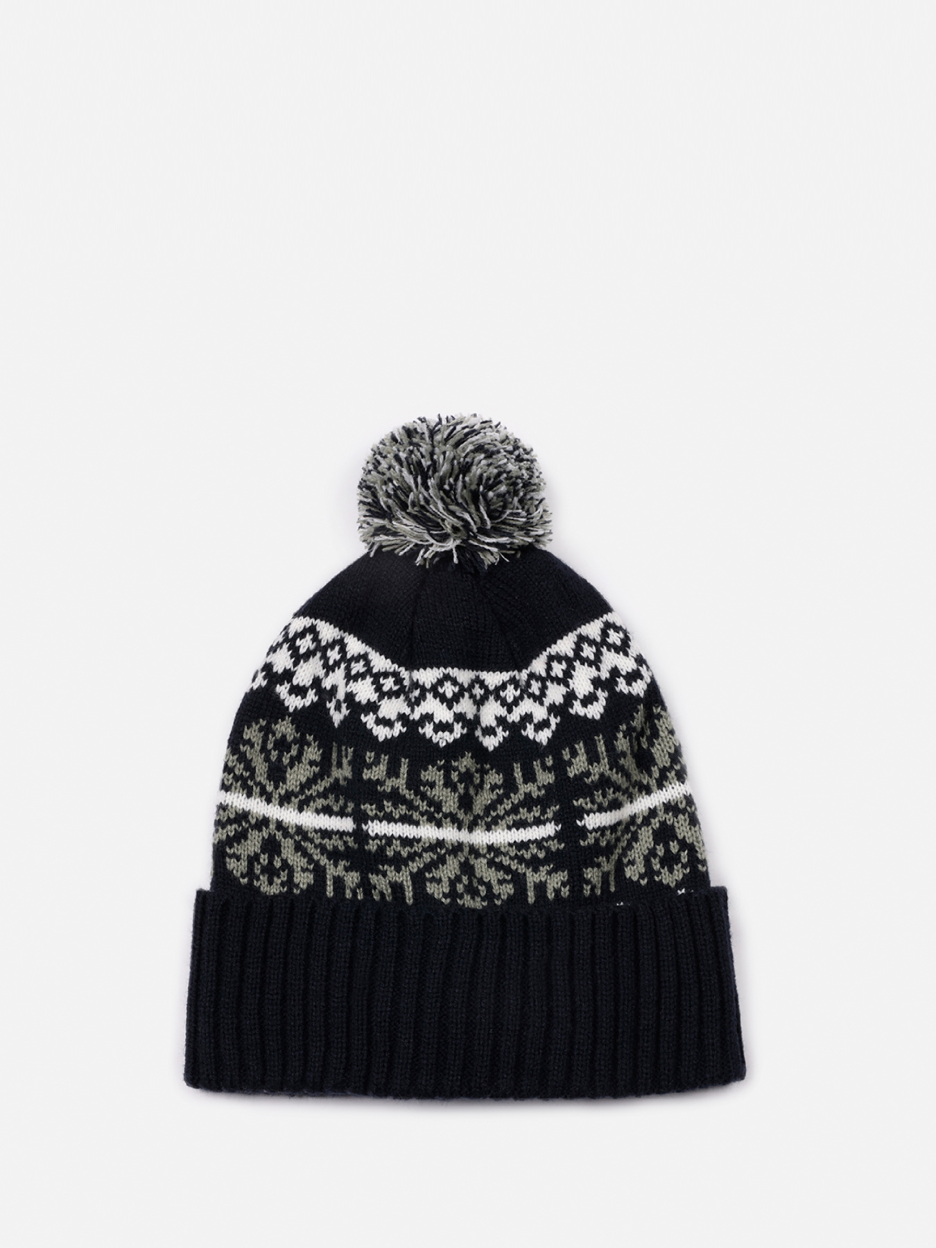 Шапки та кепки Colin’s модель CL1071456_Q1.V1_NAV Шапки та кепки Colin’s модель CL1071456_Q1.V1_NAV Фото