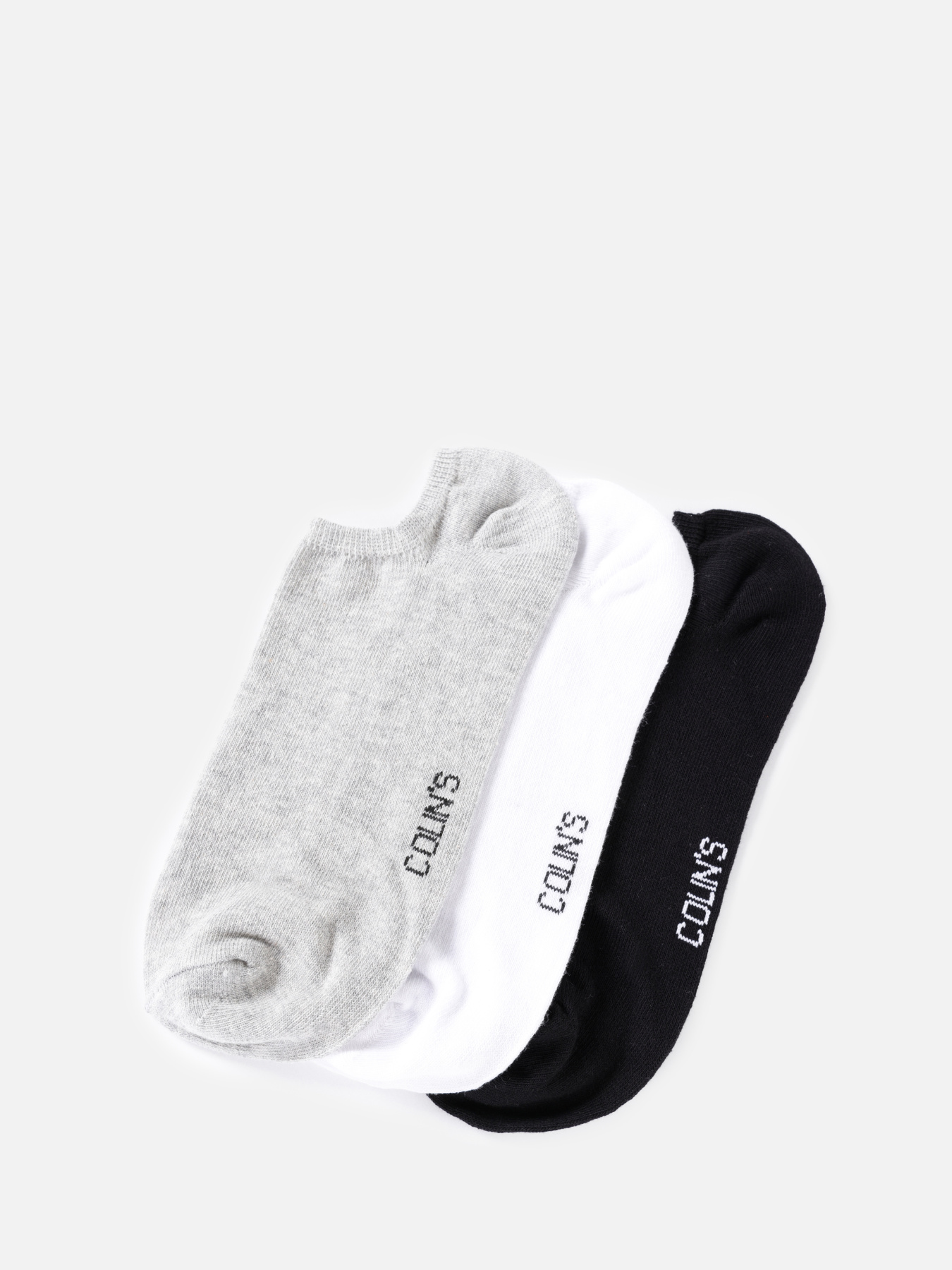 Носки и гольфы Colin’s модель CLAACMSCK0222350_q1.v1_MTC Фото