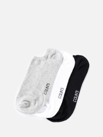 Носки и гольфы Colin’s модель CLAACMSCK0222350_q1.v1_MTC Фото