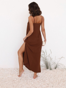 Сукня максі Lilove модель 011 Фото