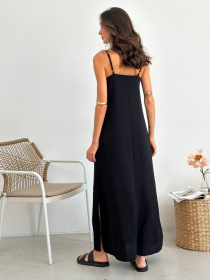 Платье макси Lilove модель 011 Фото