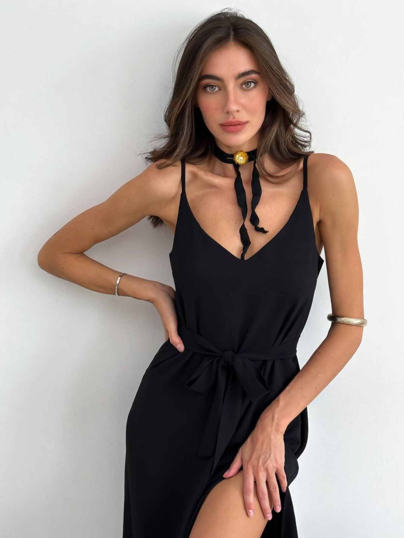 Сукня максі Lilove модель 011 Фото