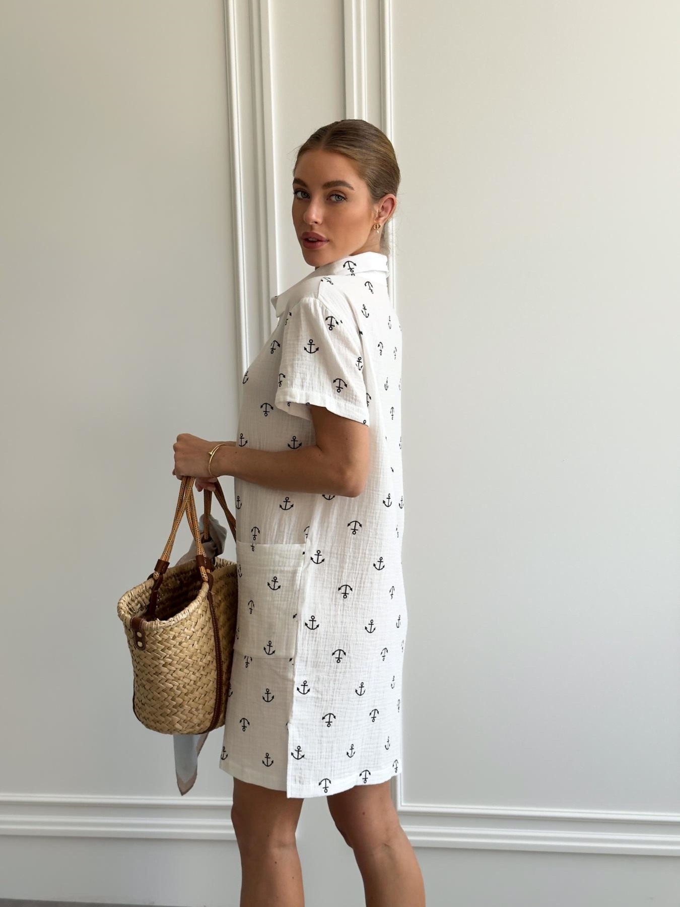 Туніка Cosy модель MD20 Фото