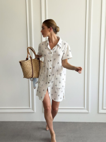 Туніка Cosy модель MD20 Фото